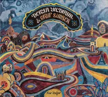 Derya Yıldırım & Grup Şimşek, CD KAR YAGAR