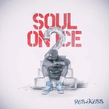 Vinyl Soul on Ice 2 (Transparent Vinyl)