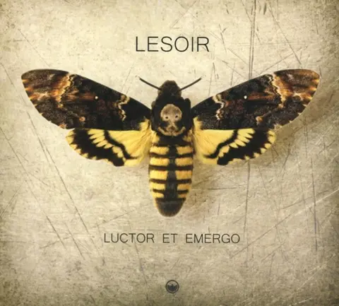 LUCTOR ET EMERGO
