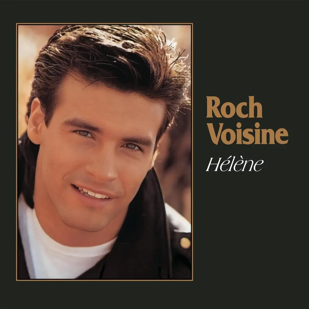 Roch Voisine – Hélène (Vinyl)