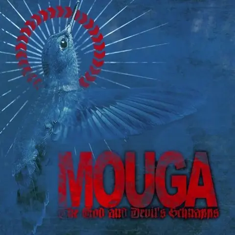 Mouga – CD GOD AND DEVIL'S SCHNAPPS