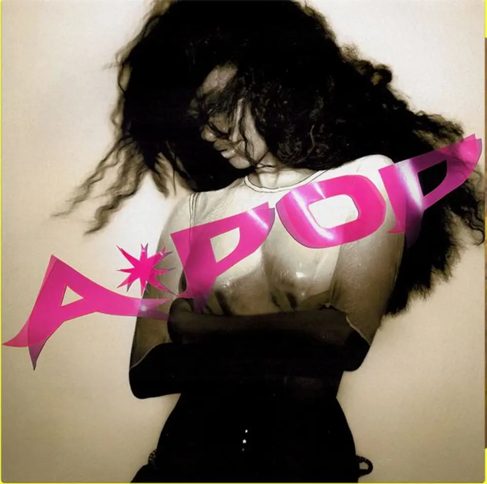 A*Pop
