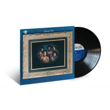 Vinyl Greatest Hits - Quad Mix