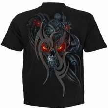 Steampunk Skull thumbnail
