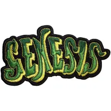 Classic Logo Cut-Out Green thumbnail