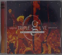 CD TRIPLE LIVE