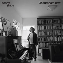 Benny Sings, CD 22 DURNHAM DEW
