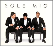 CD Sol3 Mio - Sol3 Mio