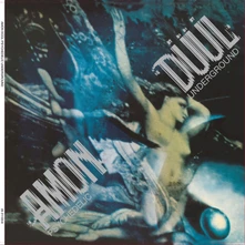 Amon Düül, Vinyl PSYCHEDELIC UNDERGROUND