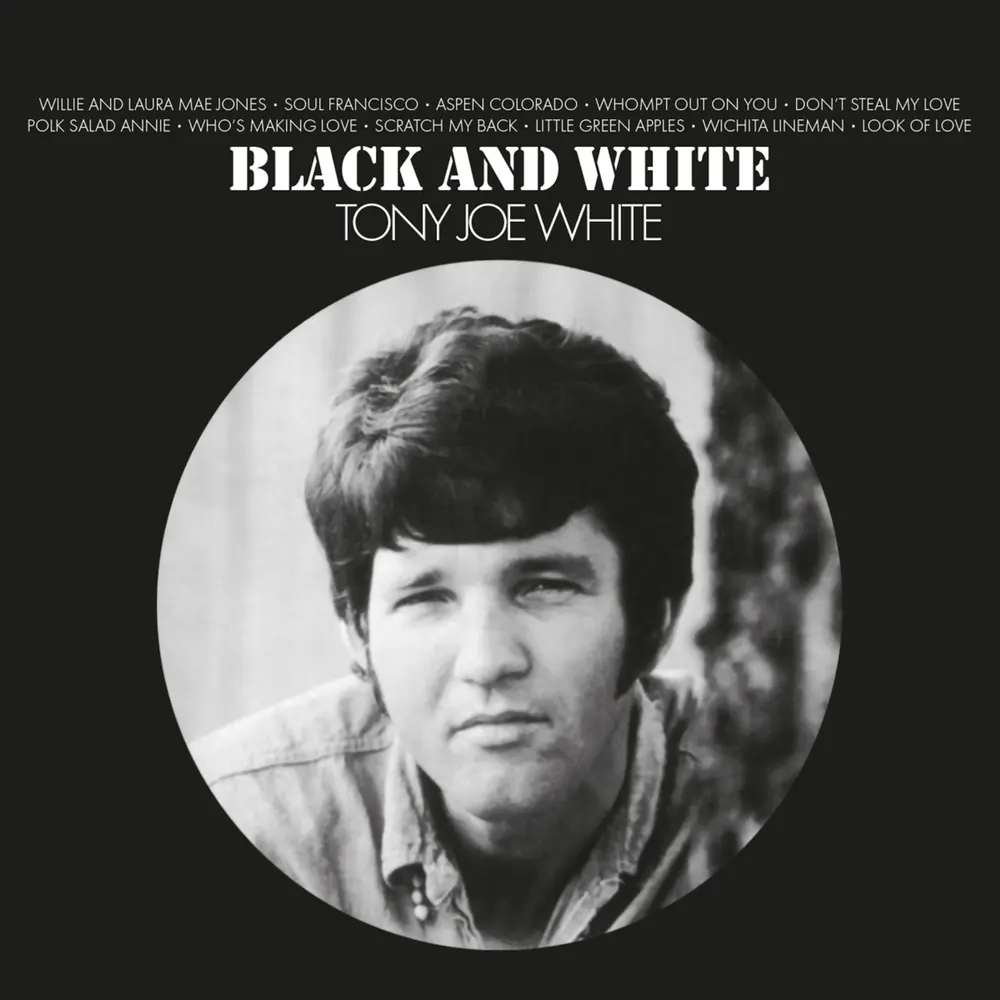 Black & White
