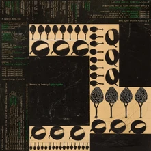 Vinyl APOCRYPHA