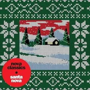 NOVA CLASSICS - SANTA ...
