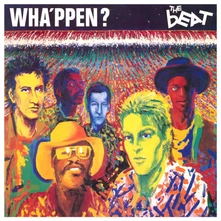 Vinyl WHA’PPEN?