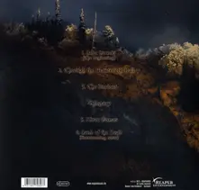 Suotana – OUNAS I (Vinyl)