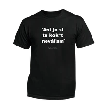 Ani ja si tu kok*t neváľam thumbnail