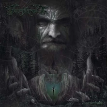 Finntroll, CD VREDESVAVD