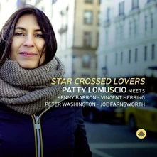 Patty Lomuscio, CD STAR CROSSED LOVERS