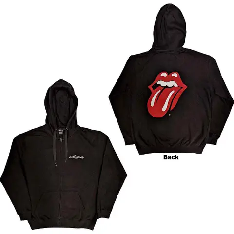 Logo & Tongue