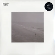 Vinyl Einaudi, Ludovico - Le Onde