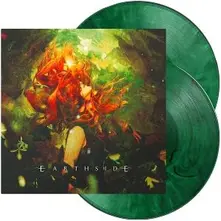 Earthside, Vinyl LET THE TRUTH SPEAK