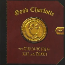 CD Chronicles Of Life And Death: Life