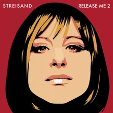 Barbra Streisand, CD Release Me 2