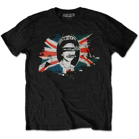 God Save The Queen