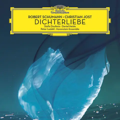 DICHTERLIEBE