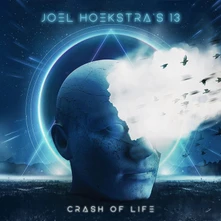 CD Hoekstra, Joel -13- - Crash of Life