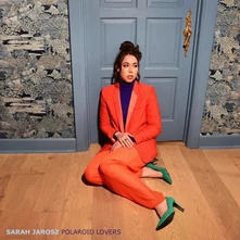 Sarah Jarosz, CD POLAROID LOVERS