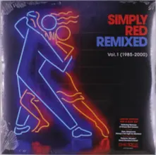 Simply Red, Vinyl REMIXED VOL. 1 (1985 - 2000) (RSD 2026)