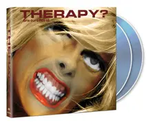 CD ONE CURE FITS ALL