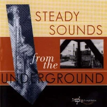 CD STEADY SOUNDS FROM THE UN