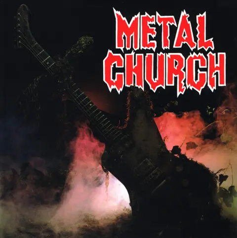 Metal Church