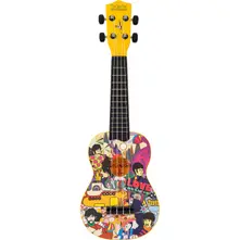 Yellow Submarine Montage thumbnail