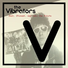 Vinyl PAST, PRESENT & INTO THE FUTURE