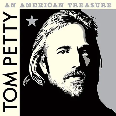 AN AMERICAN TREASURE