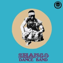 CD SHANGO DANCE BAND