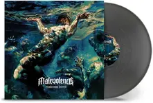 Vinyl MALICIOUS INTENT