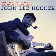 CD The Standard School Broadcast Recordings