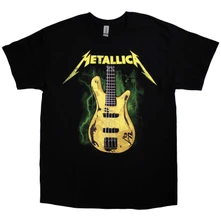 Tričko Trujillo M72 Bass
