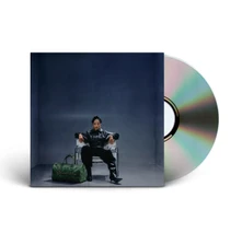 CD PEACE & PATIENCE