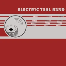 Electric Taal Band, Vinyl ELECTRIC TAAL BAND
