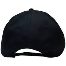 Unisex Baseball Cap: Mathew St Guitar (Black) thumbnail