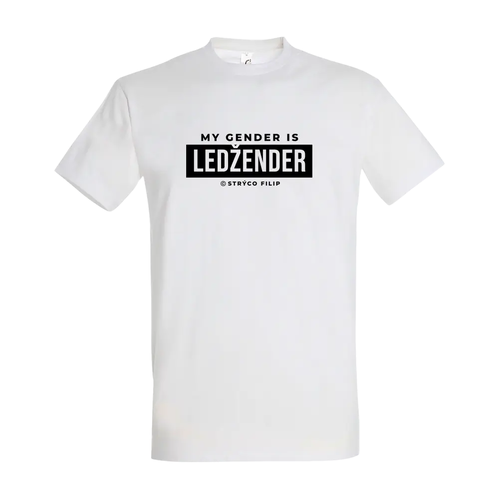 Ledžender