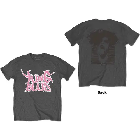 DEADHAPPY Pink
