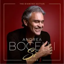 CD SI FOEREVER:DIAMOND EDITIO