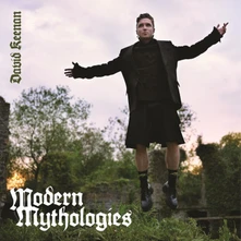 David Keenan, Vinyl MODERN MYTHOLOGIES