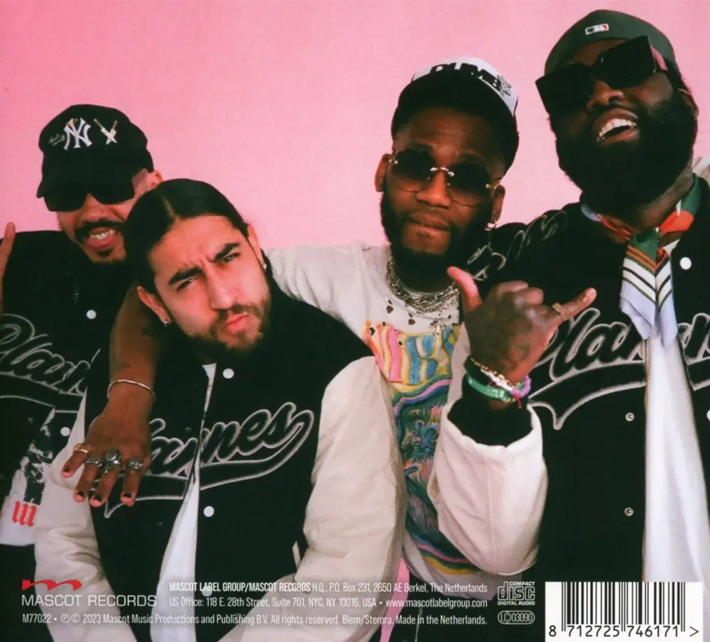 Melanin Punk