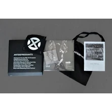 Vinyl ANTIDEPRESSANTS